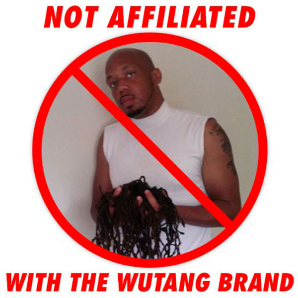 Andre Johnson, WuTang Clan Andre Johnson, WuTang Clan